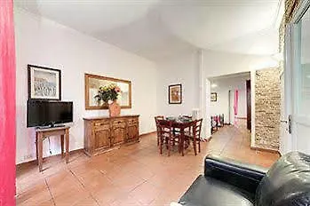 Residenza Domizia 4* Roma