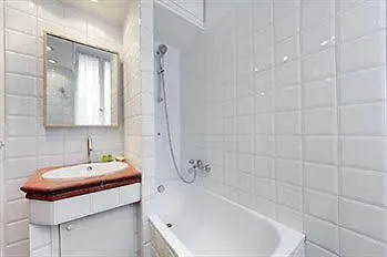 Residenza Domizia 4* Рим
