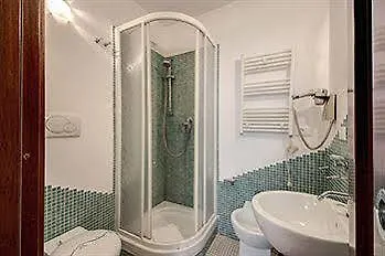Residenza Domizia 4* רומא