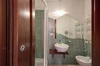 Pensjonat Residenza Domizia 3*
