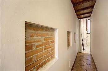Residenza Domizia 3* Rzym