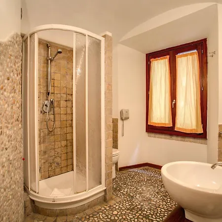 Residenza Domizia רומא