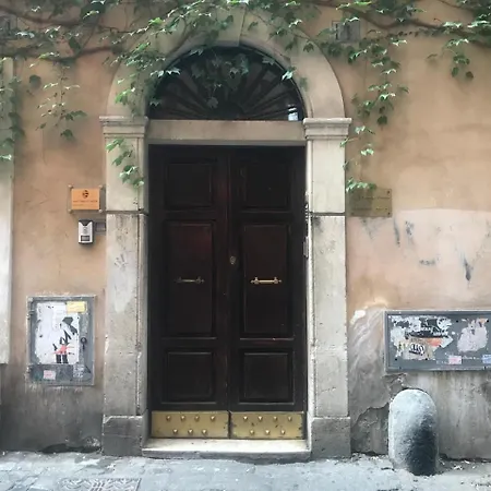 Pensión Residenza Domizia