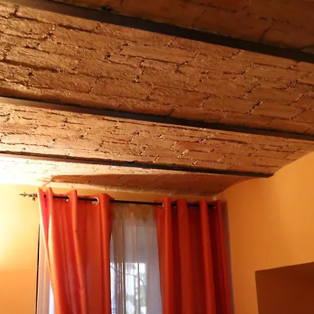 Residenza Domizia