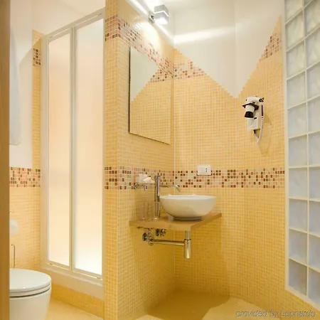 Residenza Domizia בית הארחה רומא