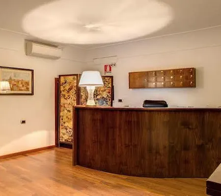 Residenza Domizia 4*