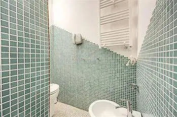 Residenza Domizia Pensión