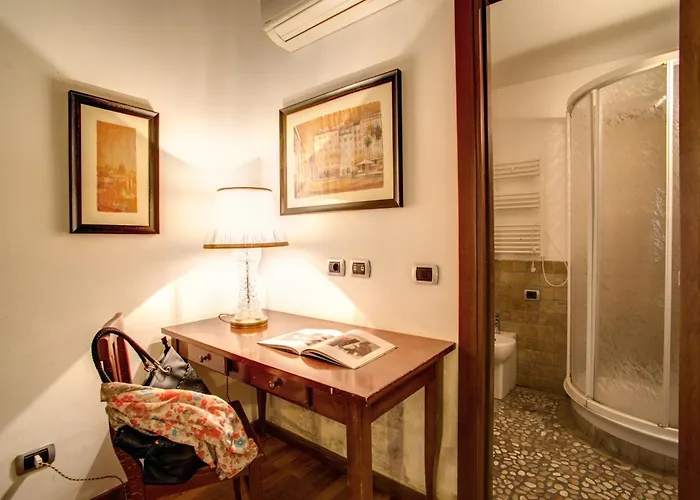 Residenza Domizia Róma
