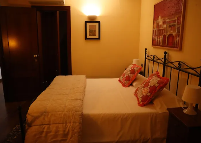 Residenza Domizia 4*