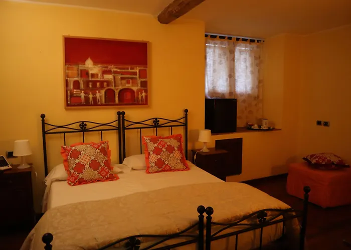 Residenza Domizia Vendégház