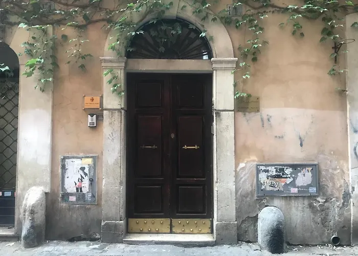Vendégház Residenza Domizia 4*