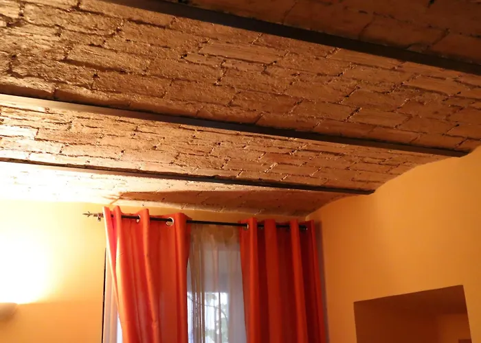 Residenza Domizia Vendégház 4*