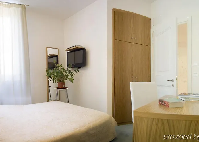 Residenza Domizia Vendégház 4*