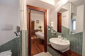 Residenza Domizia 4* Róma