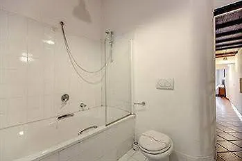 Residenza Domizia 4* Róma