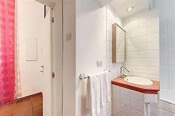 Residenza Domizia 4* Róma