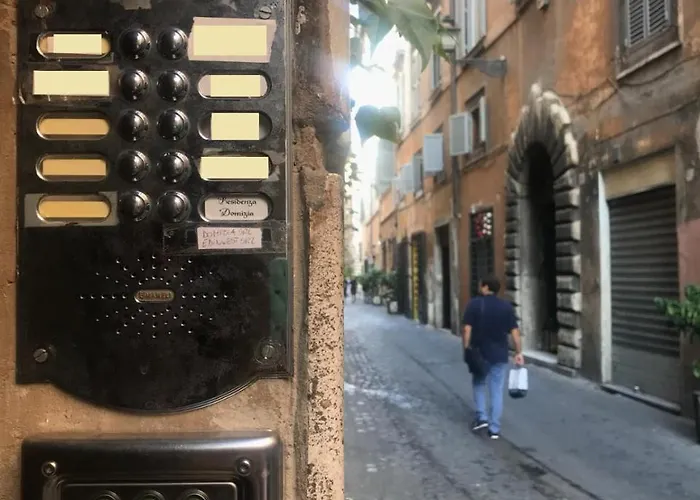 Residenza Domizia