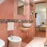 Residenza Domizia Πανσιόν Ρώμη
