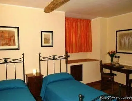 Residenza Domizia